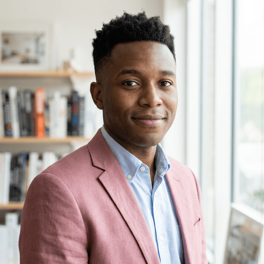Pierre Bernard, utilisateur Luxefinds